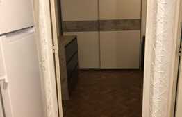 Garsoniera de 25 mp, balcon, zona Kaufland Manastur