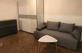 Garsoniera de 25 mp, balcon, zona Kaufland Manastur