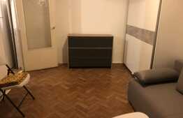 Garsoniera de 25 mp, balcon, zona Kaufland Manastur