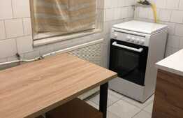 Garsoniera de 25 mp, balcon, zona Kaufland Manastur