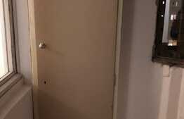 Garsoniera de 25 mp, balcon, zona Kaufland Manastur