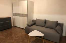 Garsoniera de 25 mp, balcon, zona Kaufland Manastur