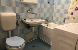 Garsoniera de 25 mp, balcon, zona Kaufland Manastur