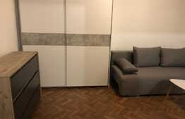 Garsoniera de 25 mp, balcon, zona Kaufland Manastur