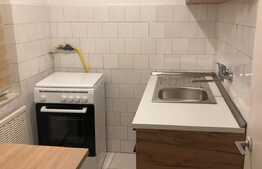 Garsoniera de 25 mp, balcon, zona Kaufland Manastur