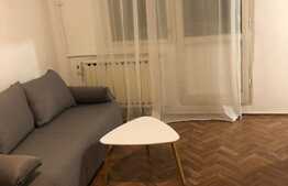 Garsoniera de 25 mp, balcon, zona Kaufland Manastur