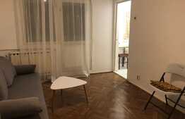 Garsoniera de 25 mp, balcon, zona Kaufland Manastur