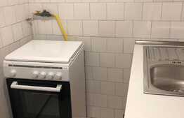 Garsoniera de 25 mp, balcon, zona Kaufland Manastur