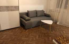 Garsoniera de 25 mp, balcon, zona Kaufland Manastur