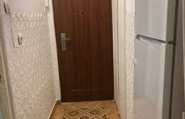 Garsoniera de 25 mp, balcon, zona Kaufland Manastur