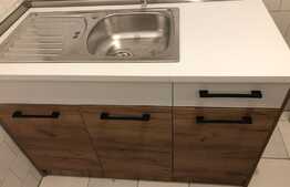 Garsoniera de 25 mp, balcon, zona Kaufland Manastur