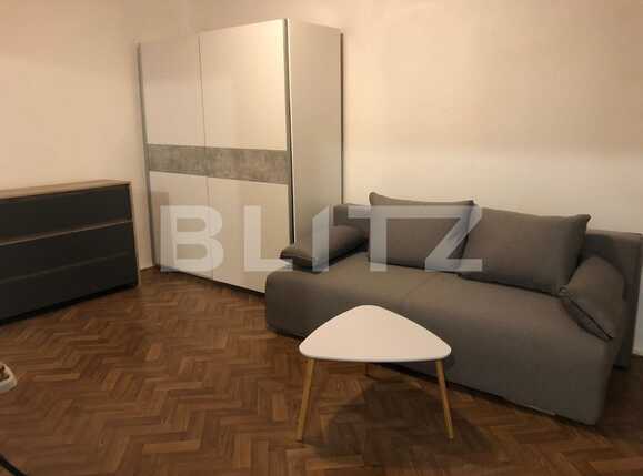 Garsonieră de închiriat Manastur - 75458AI | BLITZ Cluj-Napoca | Poza2