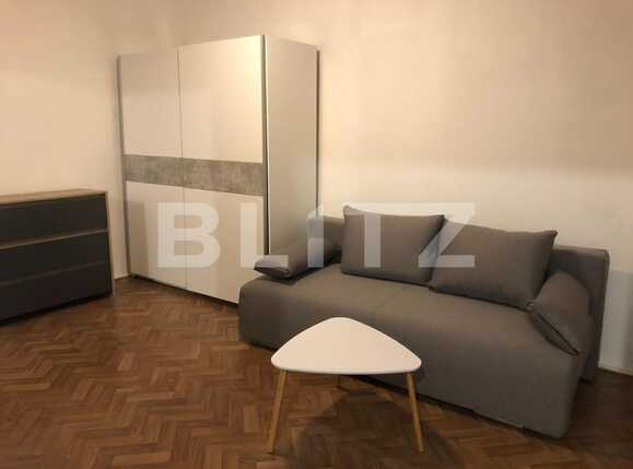 Garsonieră de închiriat Manastur - 75458AI | BLITZ Cluj-Napoca | Poza1