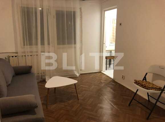 Garsonieră de închiriat Manastur - 75458AI | BLITZ Cluj-Napoca | Poza7