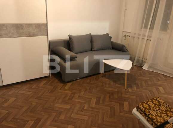 Garsonieră de închiriat Manastur - 75458AI | BLITZ Cluj-Napoca | Poza4