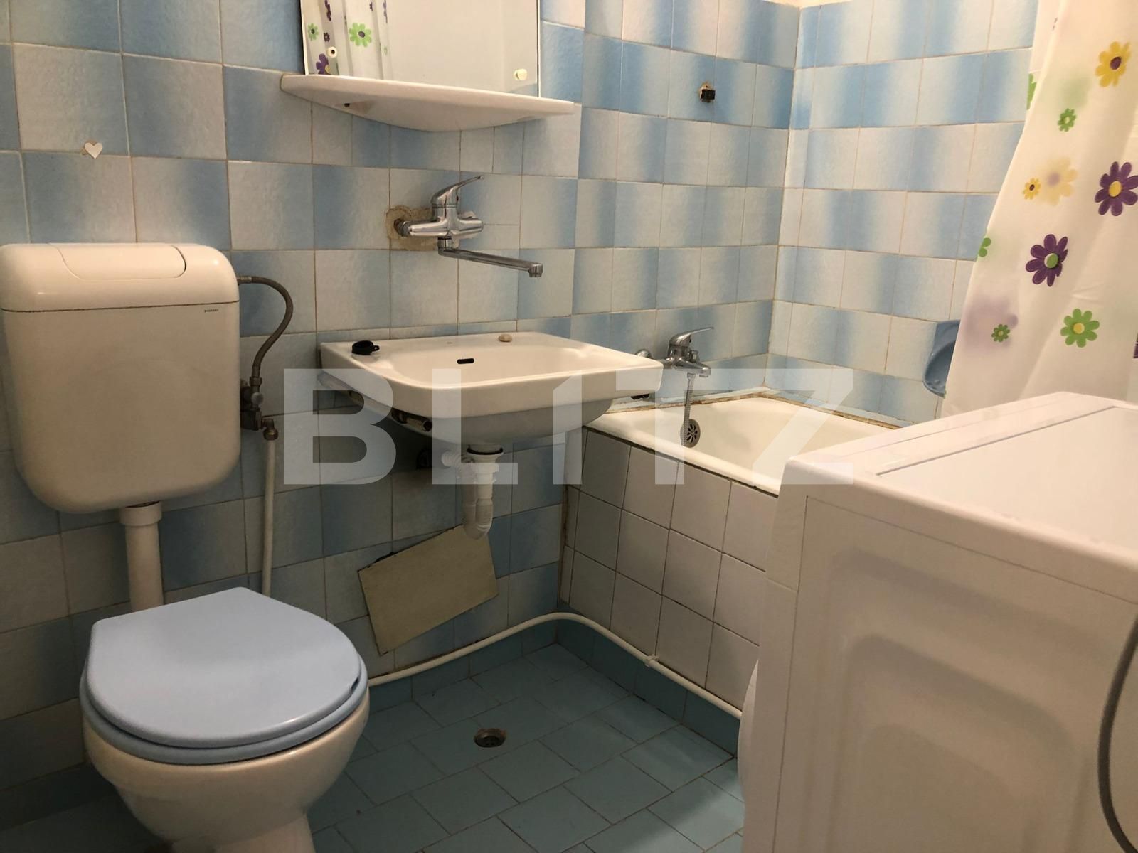 Garsonieră de închiriat Manastur - 75458AI | BLITZ Cluj-Napoca | Poza17