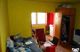 Vanzare 3 camere, decomandat, 73 mp utili, zona Profi, cu boxa si parcare