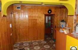 Vanzare 3 camere, decomandat, 73 mp utili, zona Profi, cu boxa si parcare