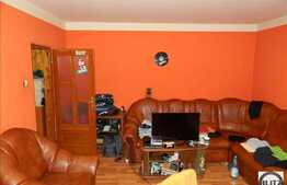 Vanzare 3 camere, decomandat, 73 mp utili, zona Profi, cu boxa si parcare