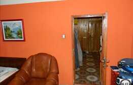 Vanzare 3 camere, decomandat, 73 mp utili, zona Profi, cu boxa si parcare