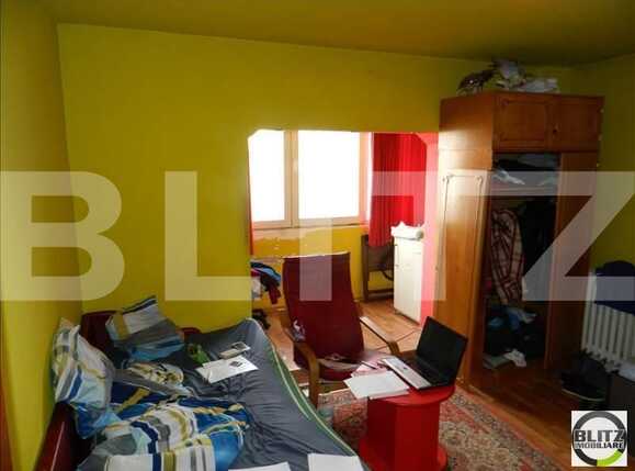 Apartament de vânzare 3 camere Marasti - 7546AV | BLITZ Cluj-Napoca | Poza2