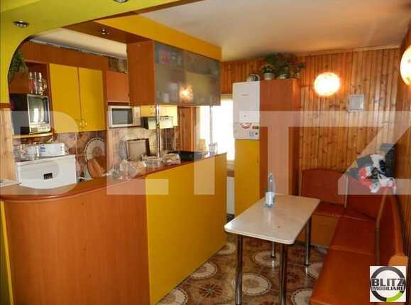 Apartament de vânzare 3 camere Marasti - 7546AV | BLITZ Cluj-Napoca | Poza1