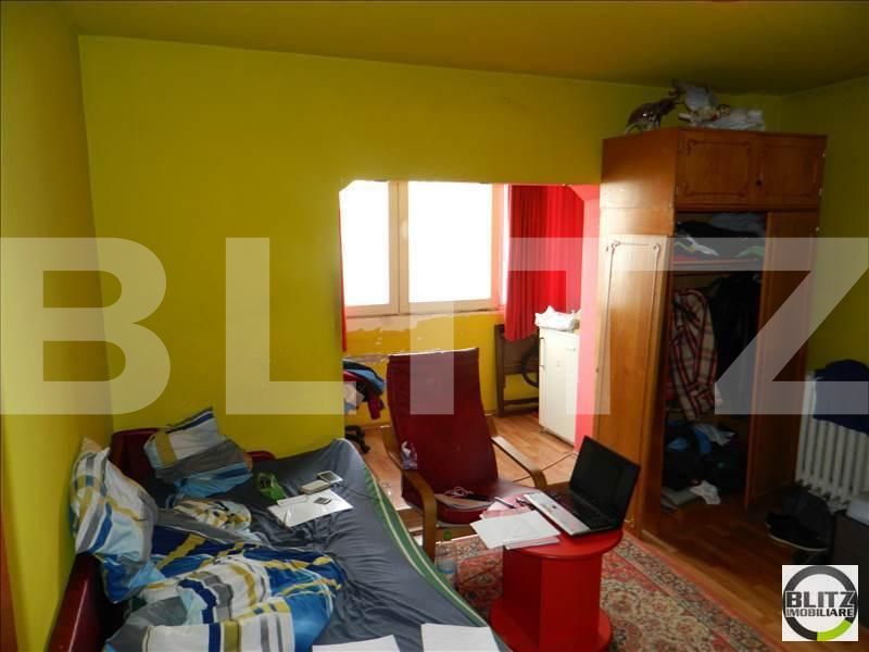 Apartament de vânzare 3 camere Marasti - 7546AV | BLITZ Cluj-Napoca | Poza2