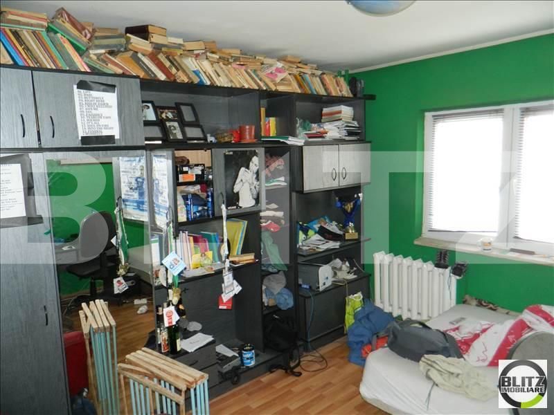 Apartament de vânzare 3 camere Marasti - 7546AV | BLITZ Cluj-Napoca | Poza3