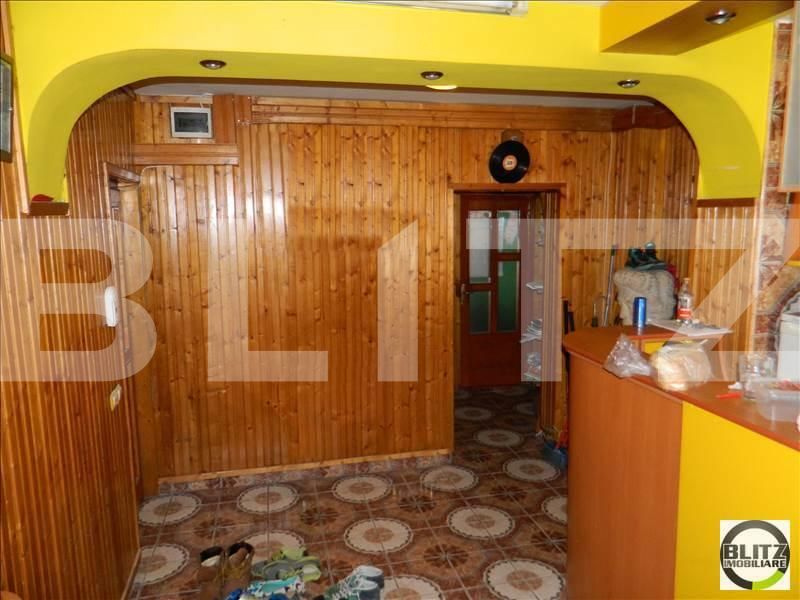 Apartament de vânzare 3 camere Marasti - 7546AV | BLITZ Cluj-Napoca | Poza10