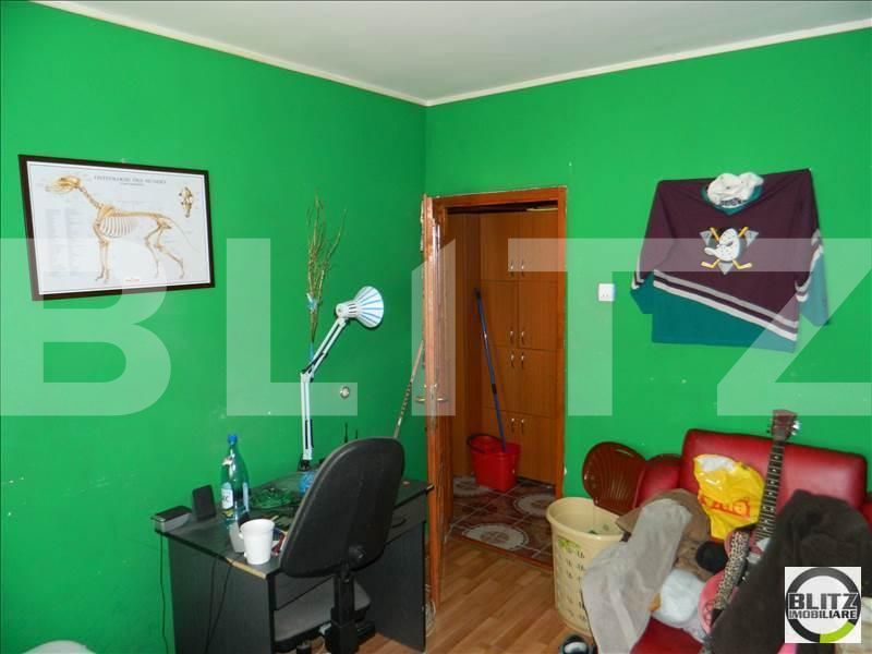 Apartament de vânzare 3 camere Marasti - 7546AV | BLITZ Cluj-Napoca | Poza4