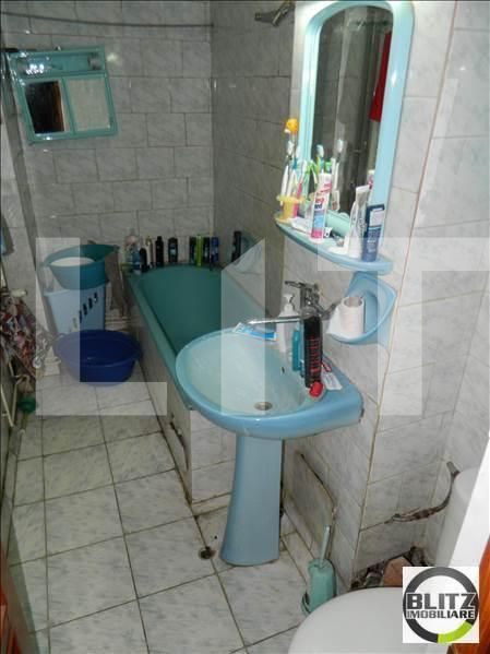 Apartament de vânzare 3 camere Marasti - 7546AV | BLITZ Cluj-Napoca | Poza13