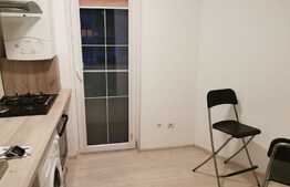 Garsoniera 26 mp, balcon, zona strazii Fantanele