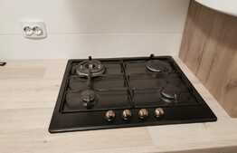 Garsoniera 26 mp, balcon, zona strazii Fantanele