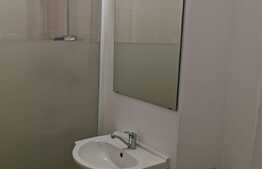 Garsoniera 26 mp, balcon, zona strazii Fantanele