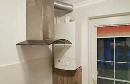 Garsoniera 26 mp, balcon, zona strazii Fantanele