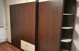 Garsoniera 26 mp, balcon, zona strazii Fantanele