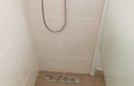 Garsoniera 26 mp, balcon, zona strazii Fantanele