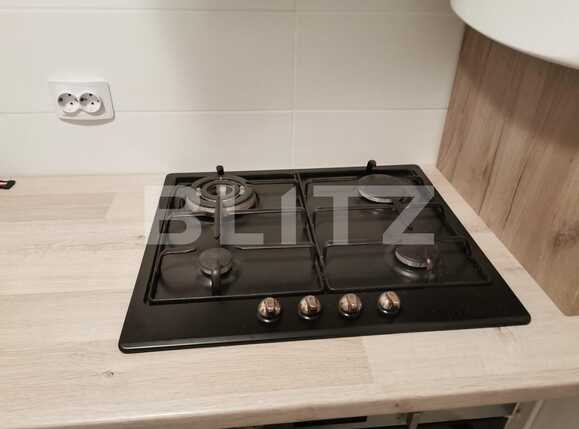 Garsonieră de închiriat Grigorescu - 75464AI | BLITZ Cluj-Napoca | Poza8