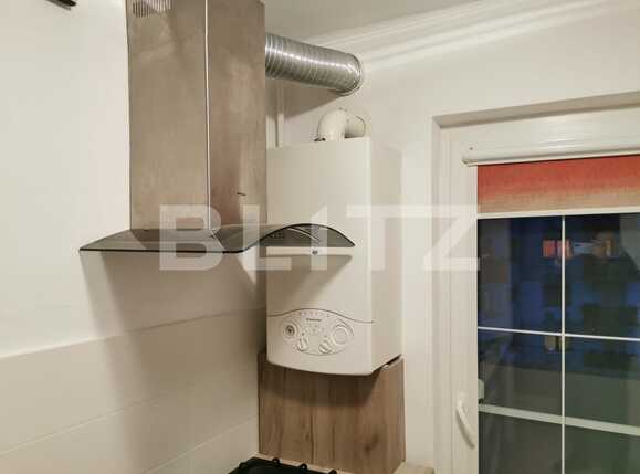 Garsonieră de închiriat Grigorescu - 75464AI | BLITZ Cluj-Napoca | Poza7