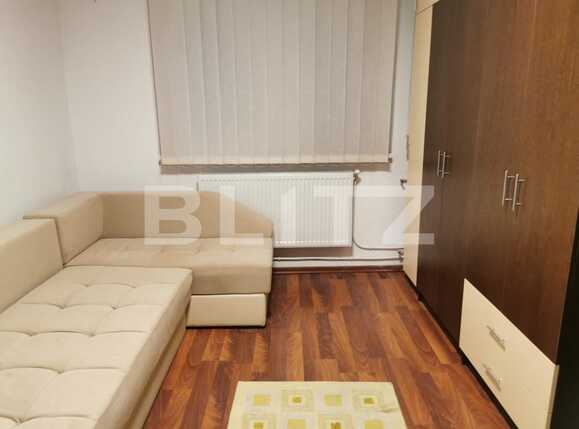 Garsonieră de închiriat Grigorescu - 75464AI | BLITZ Cluj-Napoca | Poza1