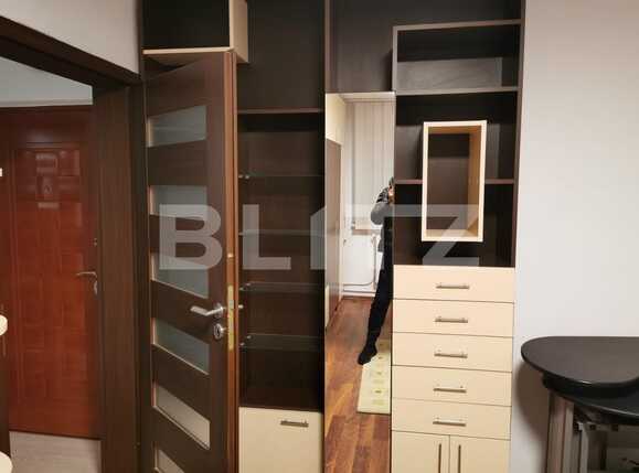 Garsonieră de închiriat Grigorescu - 75464AI | BLITZ Cluj-Napoca | Poza3