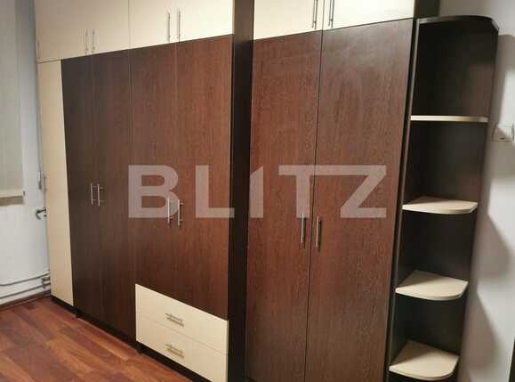 Garsonieră de închiriat Grigorescu - 75464AI | BLITZ Cluj-Napoca | Poza2