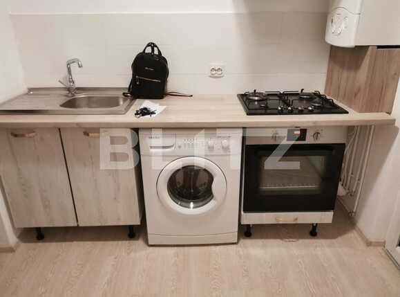 Garsonieră de închiriat Grigorescu - 75464AI | BLITZ Cluj-Napoca | Poza5