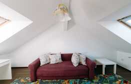 Apartament de 3 camere, 100mp, garaj, zona strazii Buna ziua