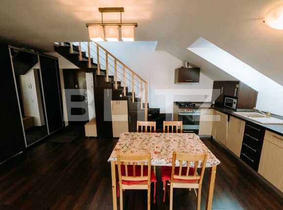 Apartament de închiriat 3 camere Bună Ziua - 75466AI | BLITZ Cluj-Napoca | Poza8