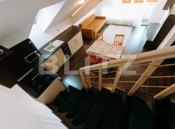 Apartament de închiriat 3 camere Bună Ziua - 75466AI | BLITZ Cluj-Napoca | Poza10