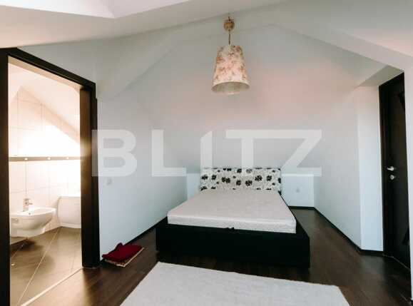 Apartament de închiriat 3 camere Bună Ziua - 75466AI | BLITZ Cluj-Napoca | Poza2