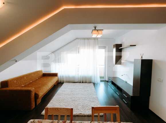 Apartament de închiriat 3 camere Bună Ziua - 75466AI | BLITZ Cluj-Napoca | Poza9
