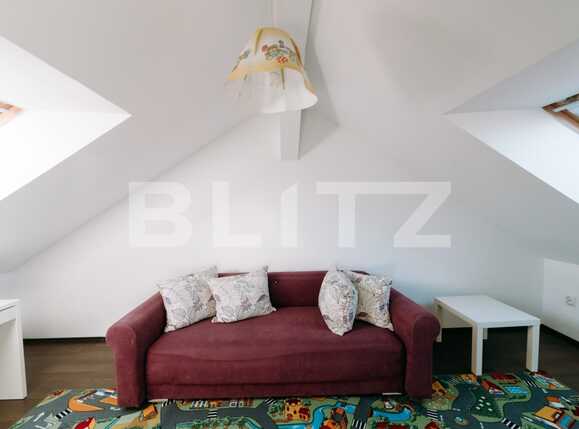 Apartament de închiriat 3 camere Bună Ziua - 75466AI | BLITZ Cluj-Napoca | Poza3