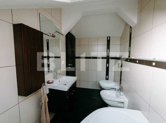 Apartament de închiriat 3 camere Bună Ziua - 75466AI | BLITZ Cluj-Napoca | Poza12